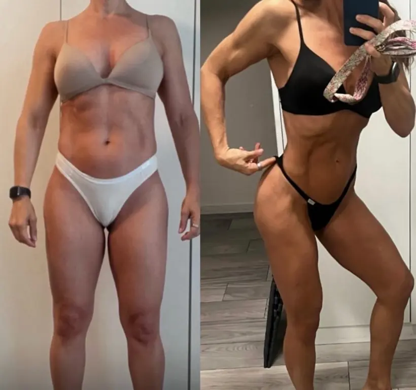 Client result