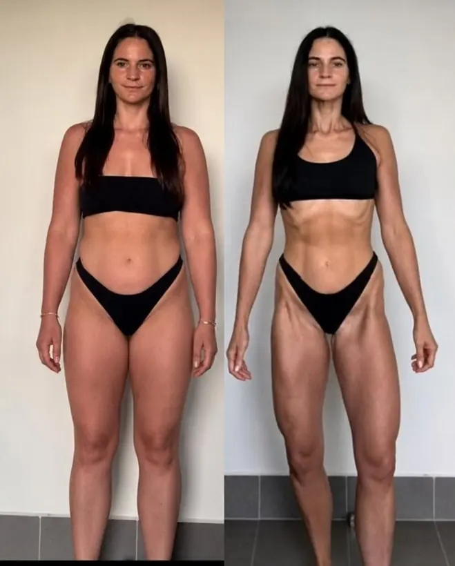 Client result