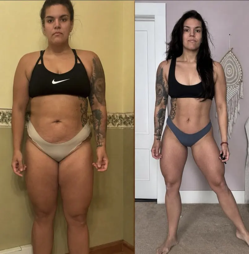 Client result