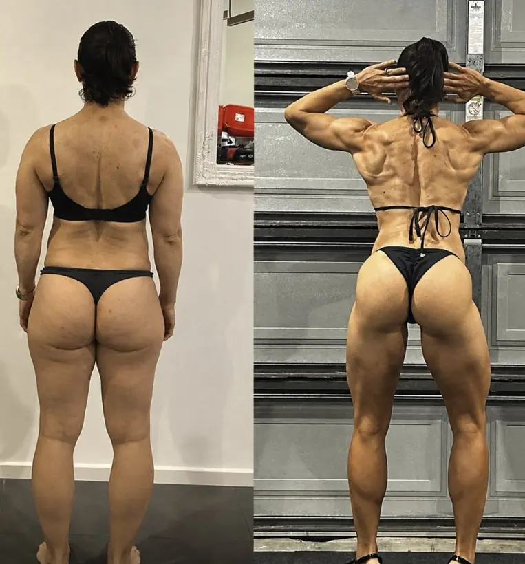 Client result
