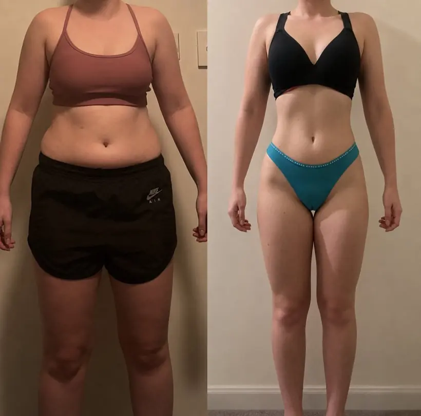 Client result