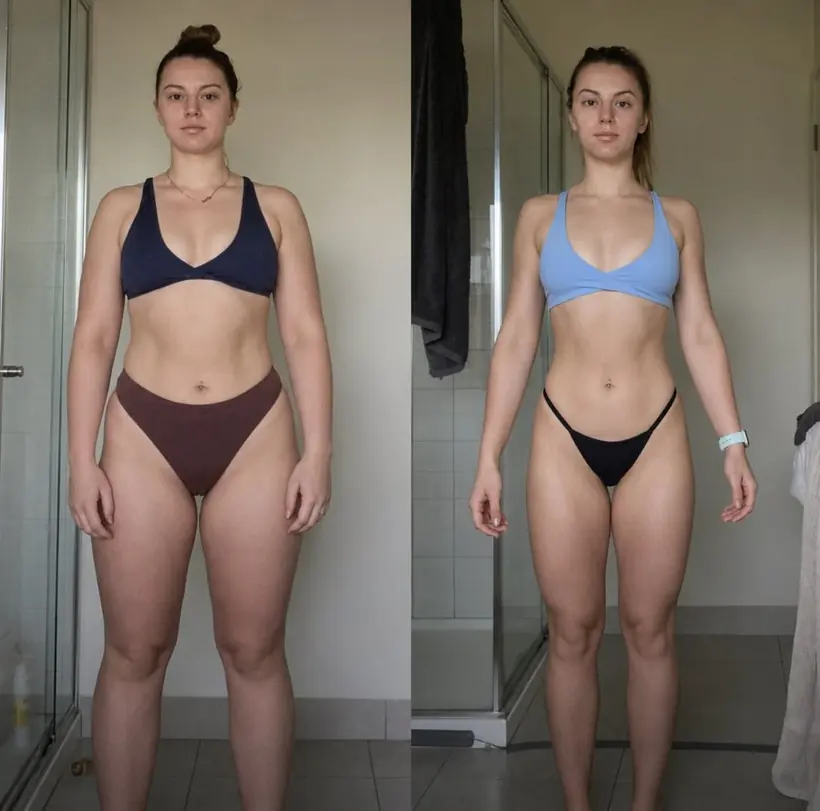 Client result