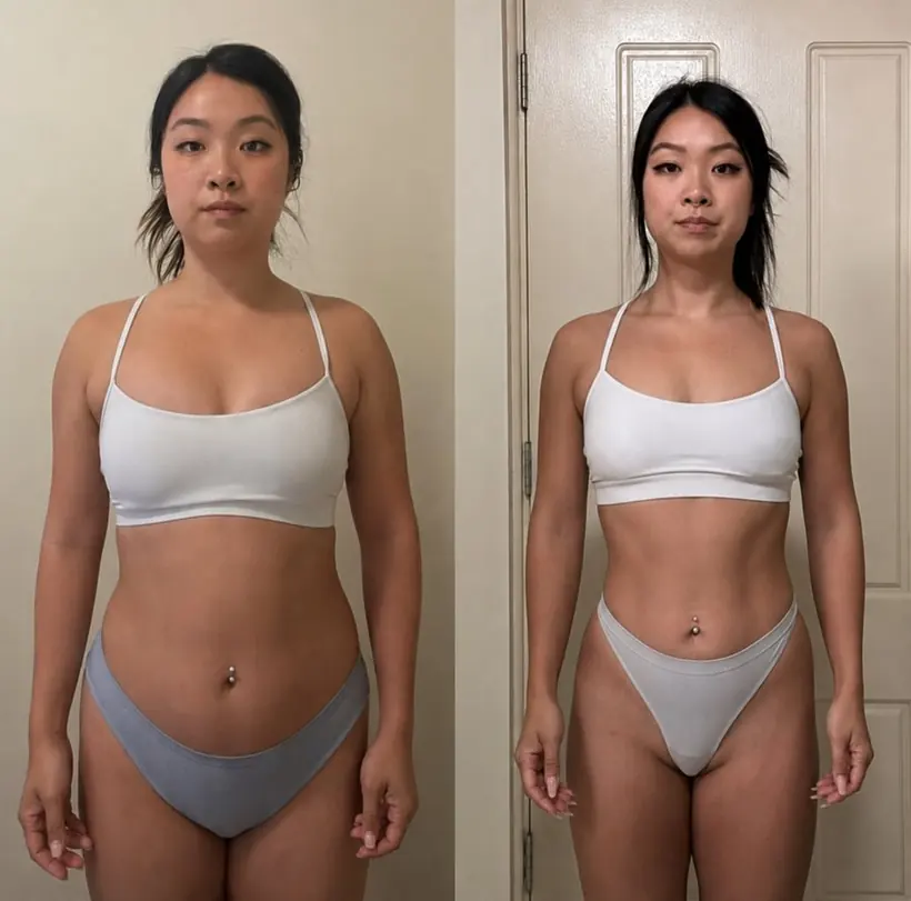 Client result