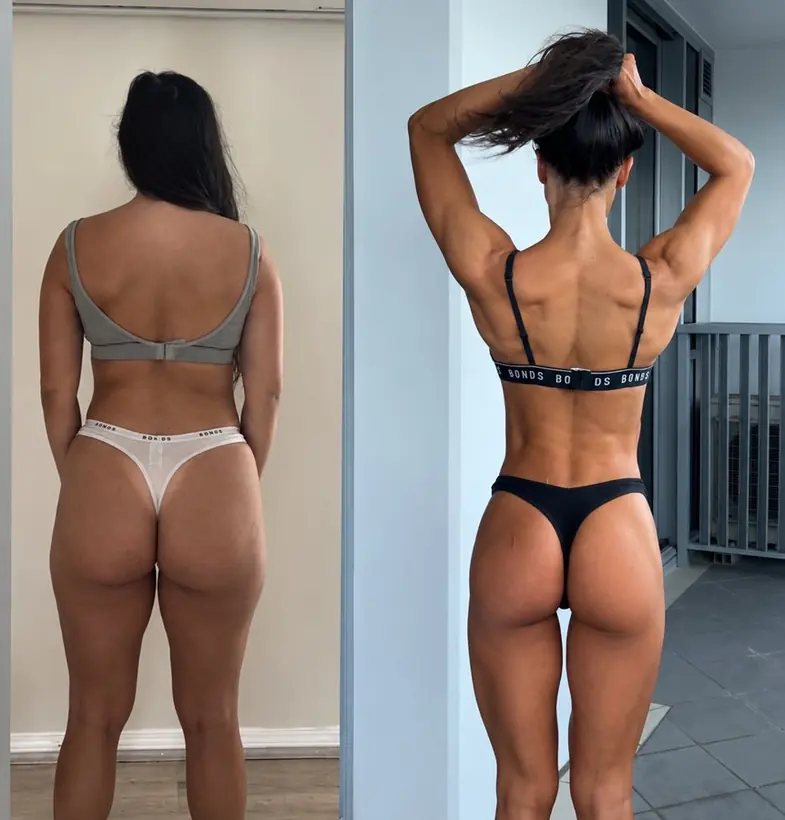 Client result