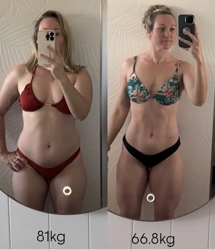 Client result