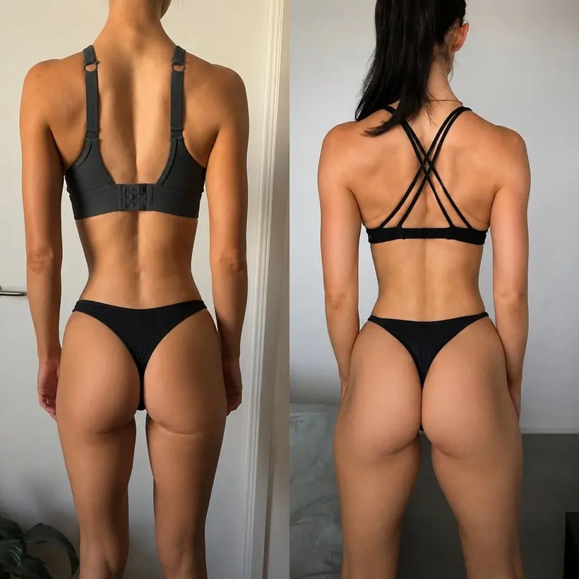Client result