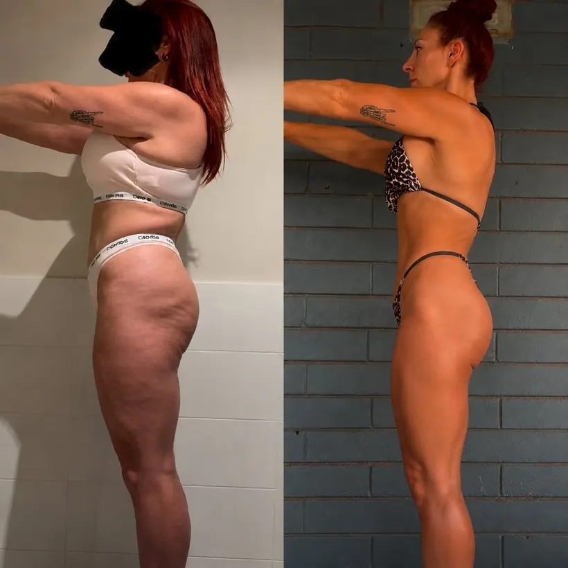 Client result
