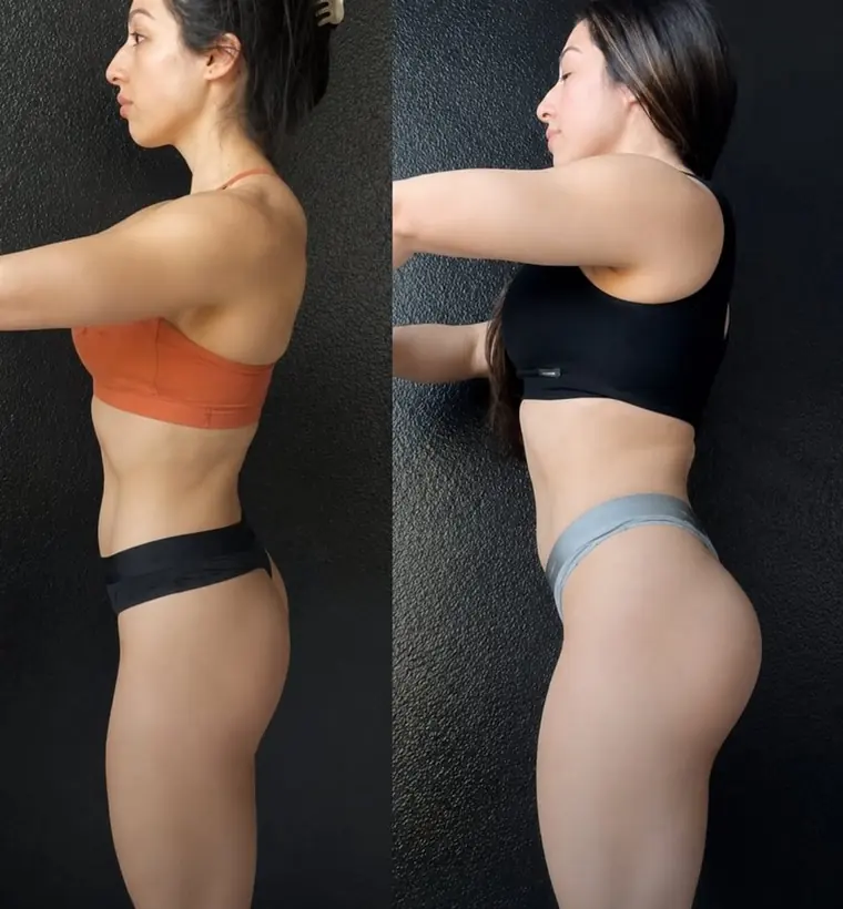 Client result