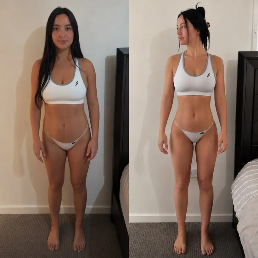 Client result
