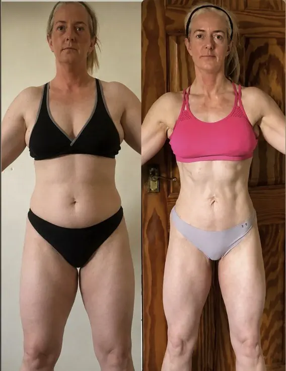 Client result