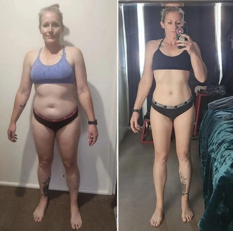 Client result