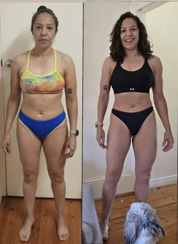 Client result