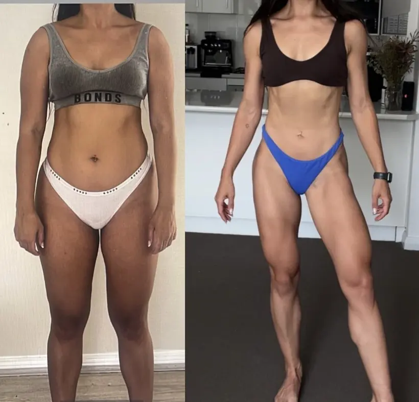 Client result