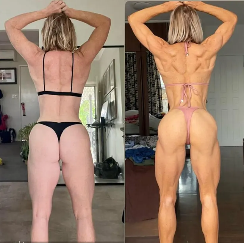 Client result