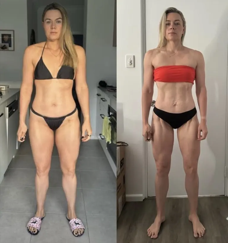 Client result