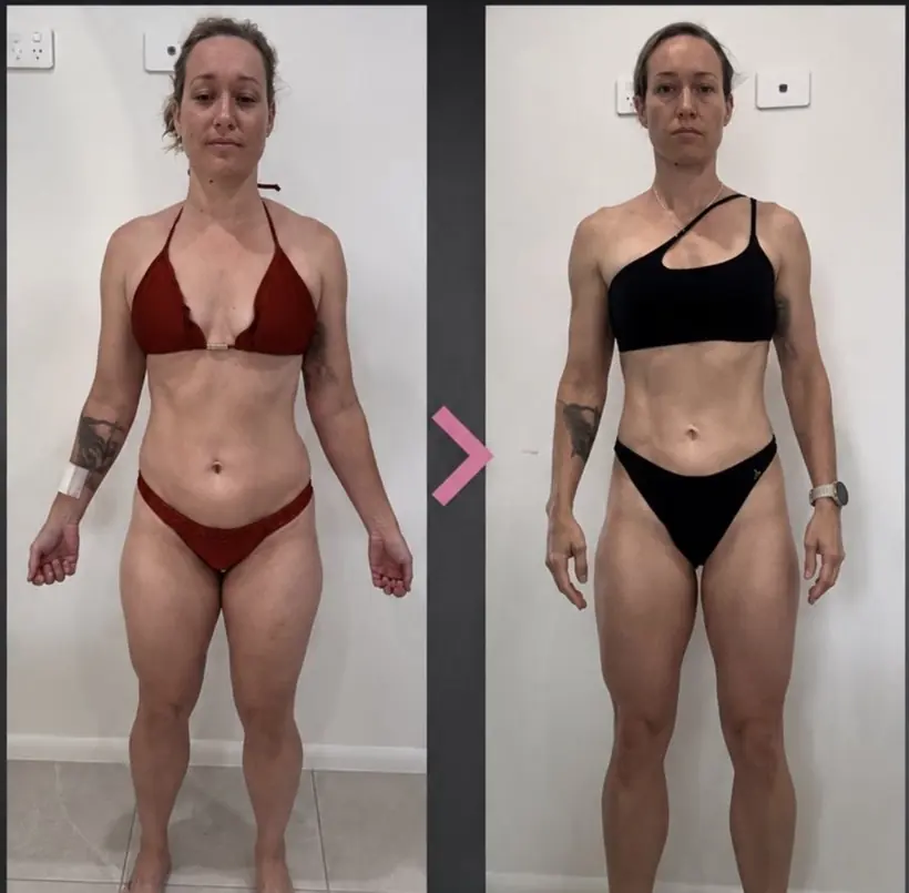 Client result