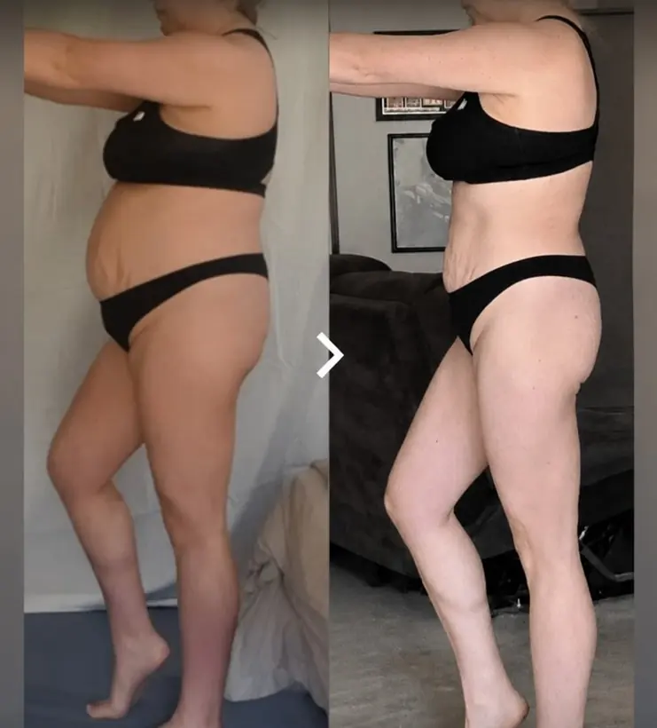 Client result