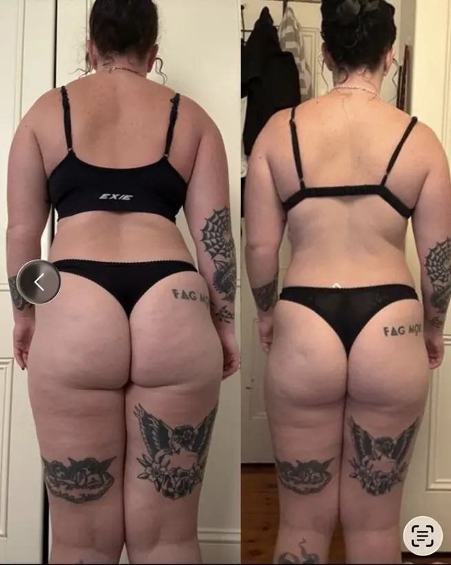 Client result