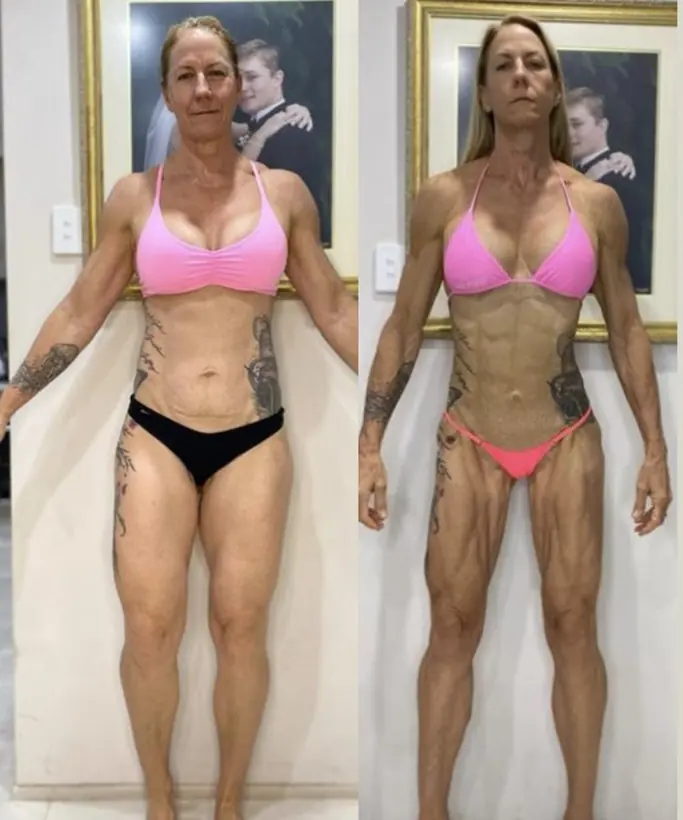 Client result