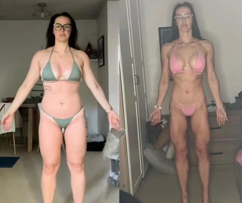 Client result